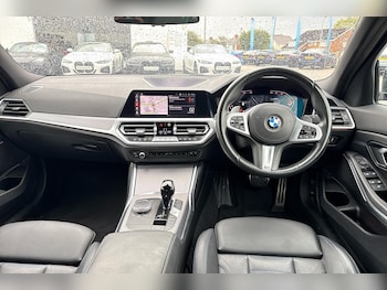 Used BMW 3 Series 2022 for sale - 75636265: Photo