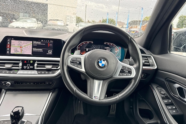 Used BMW 3 Series 2022 for sale - 75636265: Photo 5