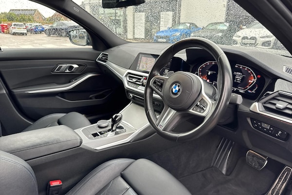 Used BMW 3 Series 2022 for sale - 75636265: Photo 6