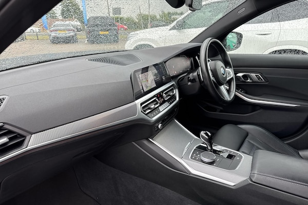 Used BMW 3 Series 2022 for sale - 75636265: Photo 7