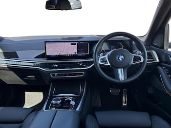 Used BMW X5 2025 for sale - 79541294: Photo
