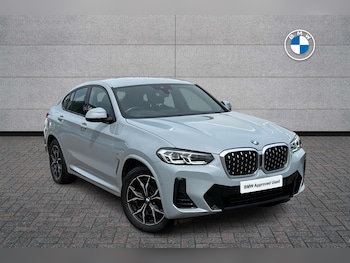2021 (71) - xDrive20d MHT M Sport 5dr Step Auto