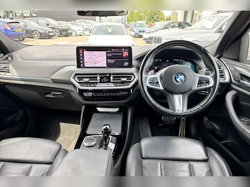 Used BMW X4 2021 for sale - 75521628: Photo
