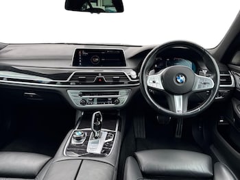 Used BMW 7 Series 2022 for sale - 79350292: Photo