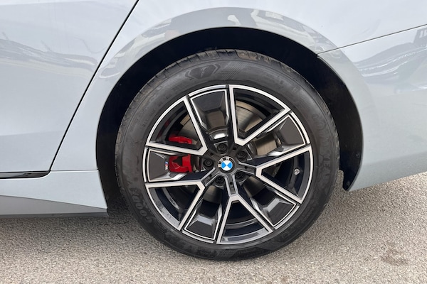 Used BMW 4 Series Gran Coupe 2025 for sale - 75328076: Photo 14