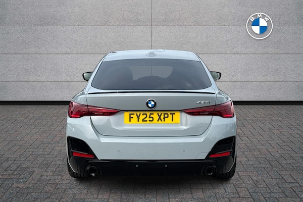 Used BMW 4 Series Gran Coupe 2025 for sale - 75328076: Photo 15