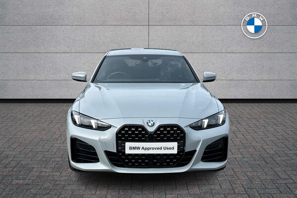 Used BMW 4 Series Gran Coupe 2025 for sale - 75328076: Photo 16