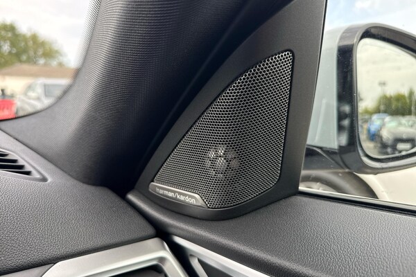 Used BMW 4 Series Gran Coupe 2025 for sale - 75328076: Photo 22