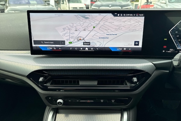 Used BMW 4 Series Gran Coupe 2025 for sale - 75328076: Photo 26