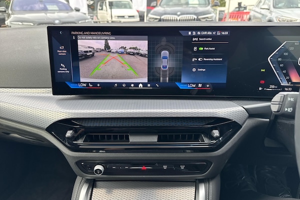 Used BMW 4 Series Gran Coupe 2025 for sale - 75328076: Photo 27