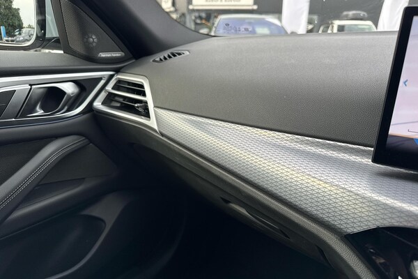 Used BMW 4 Series Gran Coupe 2025 for sale - 75328076: Photo 28