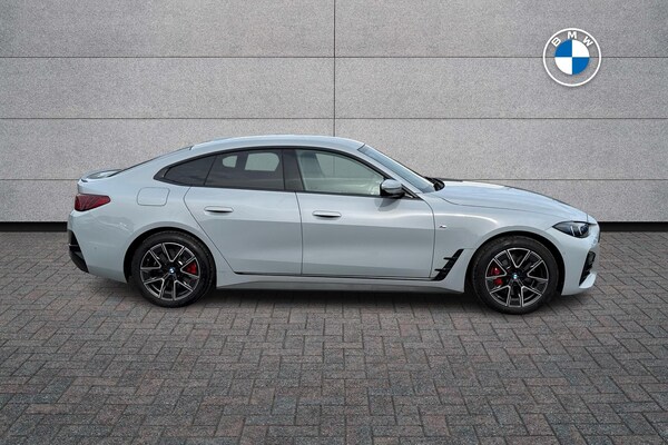 Used BMW 4 Series Gran Coupe 2025 for sale - 75328076: Photo 3