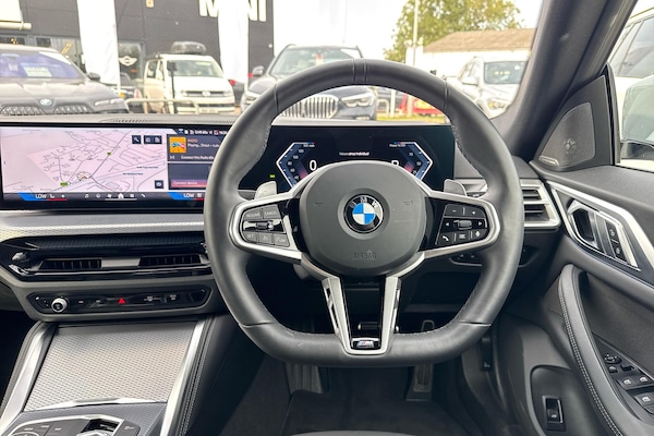 Used BMW 4 Series Gran Coupe 2025 for sale - 75328076: Photo 5