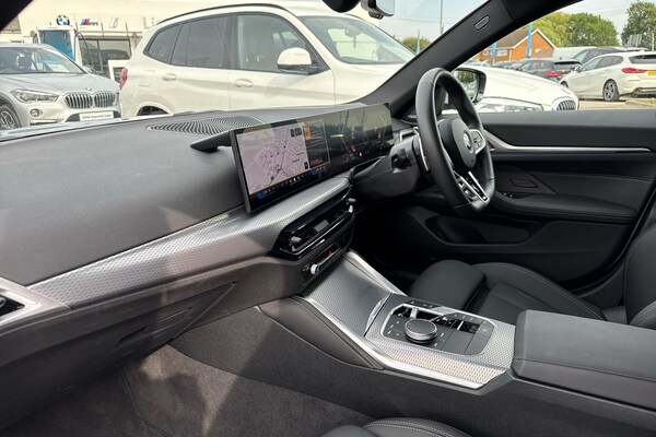 Used BMW 4 Series Gran Coupe 2025 for sale - 75328076: Photo 7