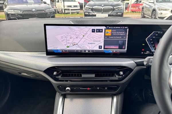 Used BMW 4 Series Gran Coupe 2025 for sale - 75328076: Photo 8