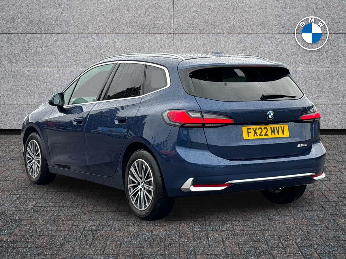 Used BMW 2 Series 2022 for sale - 77292977: Photo 2