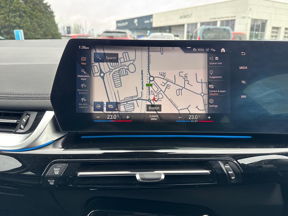 Used BMW 2 Series 2022 for sale - 77292977: Photo 21