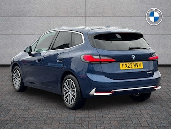 Used BMW 2 Series 2022 for sale - 77292977: Photo