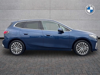 Used BMW 2 Series 2022 for sale - 77292977: Photo