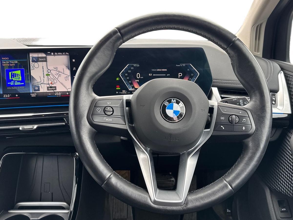 Used BMW 2 Series 2022 for sale - 77292977: Photo 5