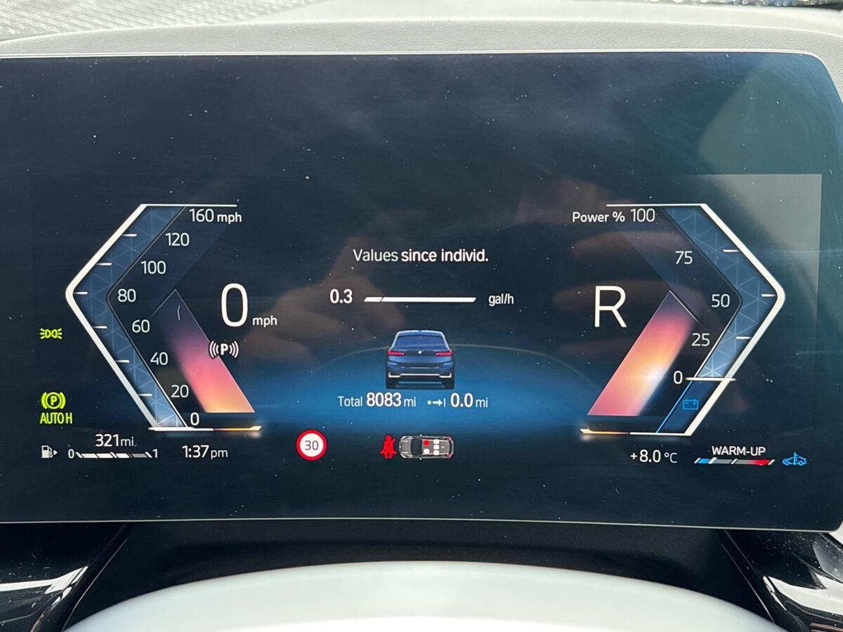 Used BMW 2 Series 2022 for sale - 77292977: Photo 9