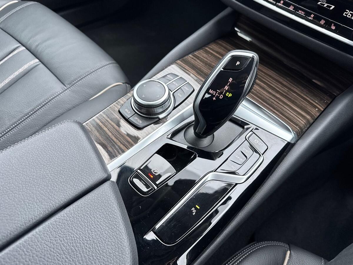 Used BMW 5 Series 2022 for sale - 77372473: Photo 10