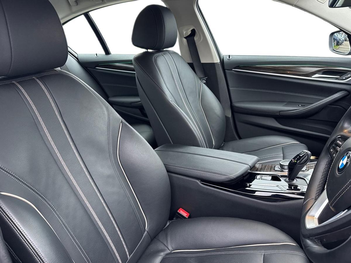 Used BMW 5 Series 2022 for sale - 77372473: Photo 11