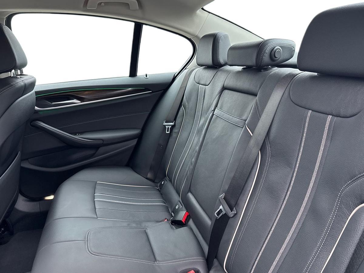 Used BMW 5 Series 2022 for sale - 77372473: Photo 12