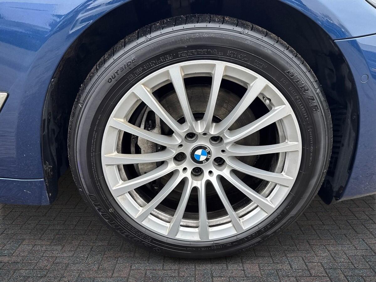 Used BMW 5 Series 2022 for sale - 77372473: Photo 14