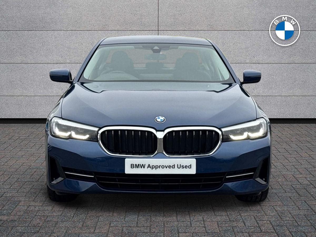 Used BMW 5 Series 2022 for sale - 77372473: Photo 16