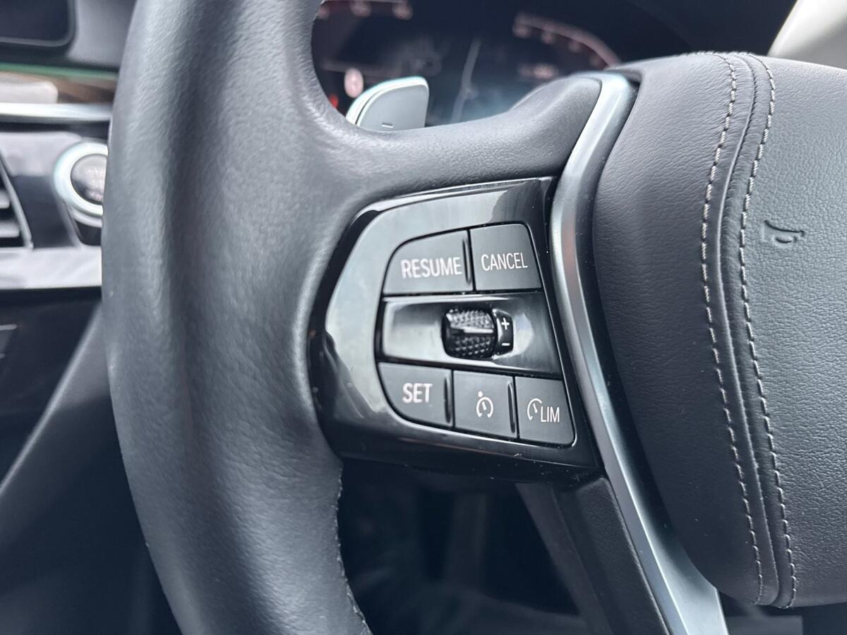 Used BMW 5 Series 2022 for sale - 77372473: Photo 19