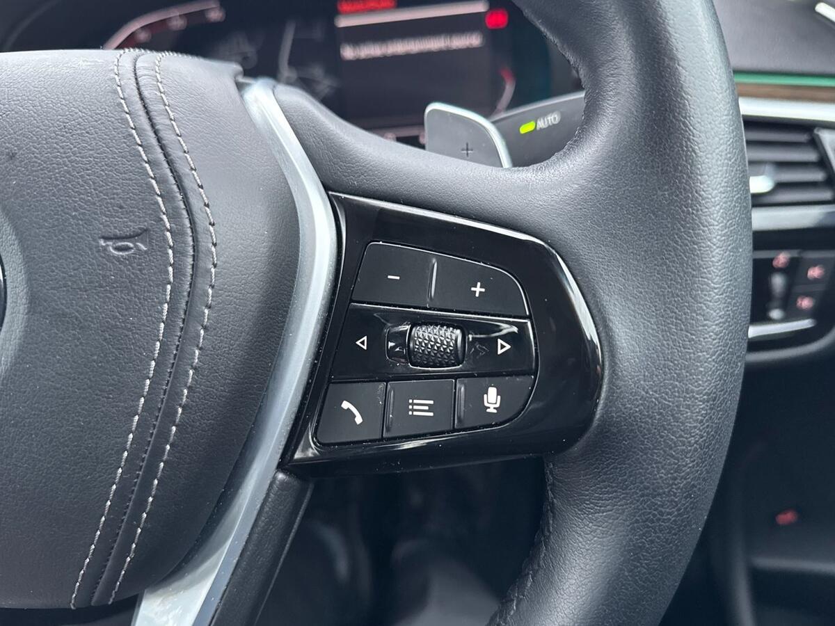 Used BMW 5 Series 2022 for sale - 77372473: Photo 20