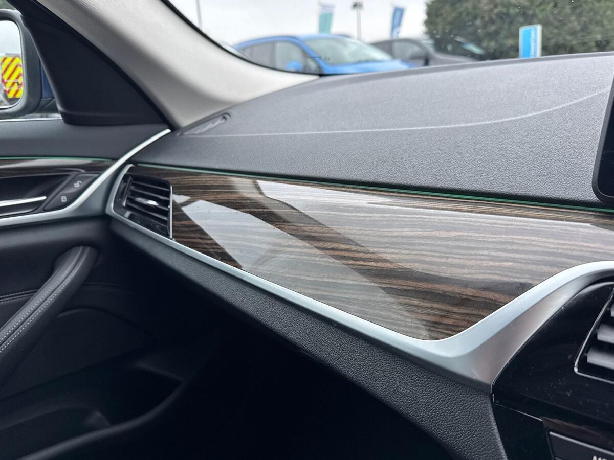 Used BMW 5 Series 2022 for sale - 77372473: Photo 23