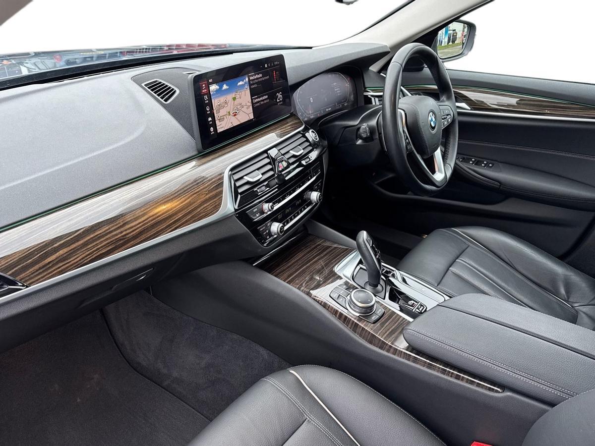 Used BMW 5 Series 2022 for sale - 77372473: Photo 7