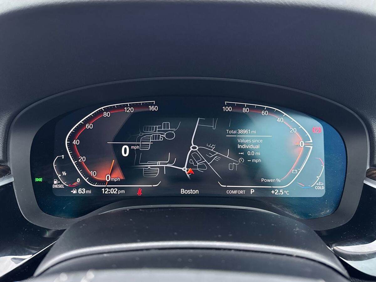 Used BMW 5 Series 2022 for sale - 77372473: Photo 9