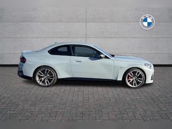 Used BMW 2 Series 2022 for sale - 76434266: Photo