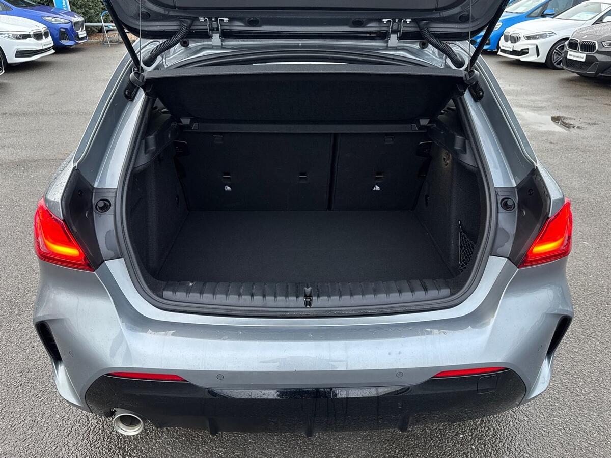 Used BMW 1 Series 2022 for sale - 77231581: Photo 10