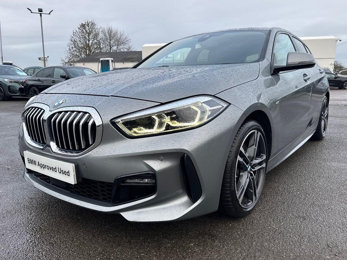 Used BMW 1 Series 2022 for sale - 77231581: Photo 14