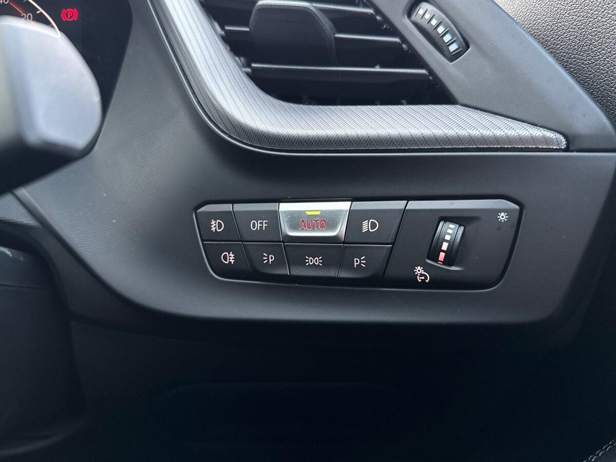 Used BMW 1 Series 2022 for sale - 77231581: Photo 17