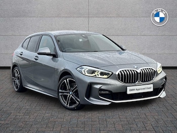 Used BMW 1 Series 2022 for sale - 77231581: Photo