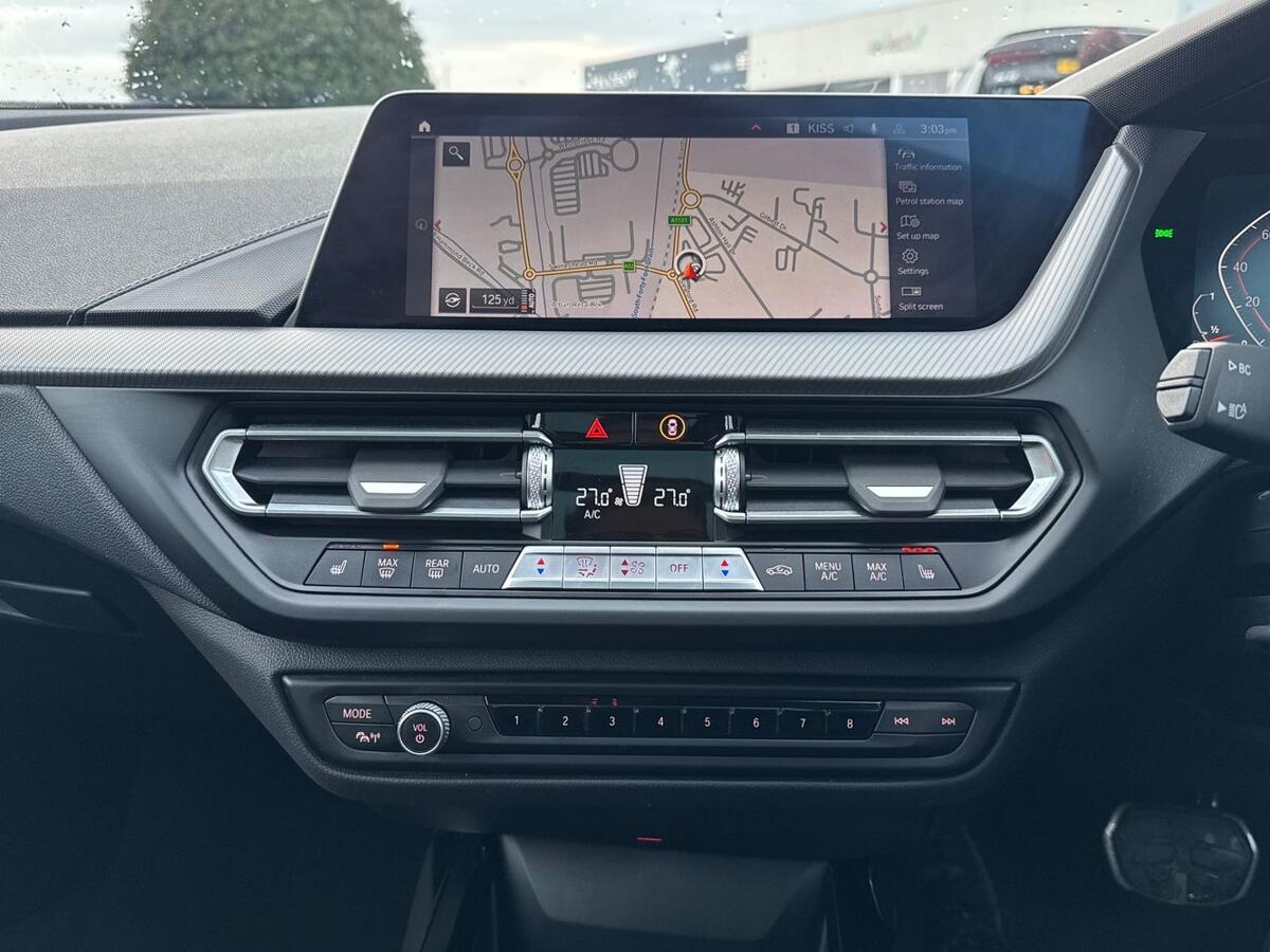 Used BMW 1 Series 2022 for sale - 77231581: Photo 20