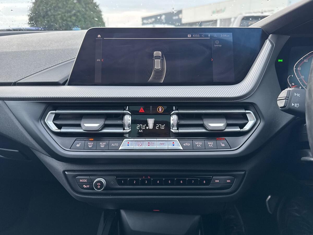 Used BMW 1 Series 2022 for sale - 77231581: Photo 21