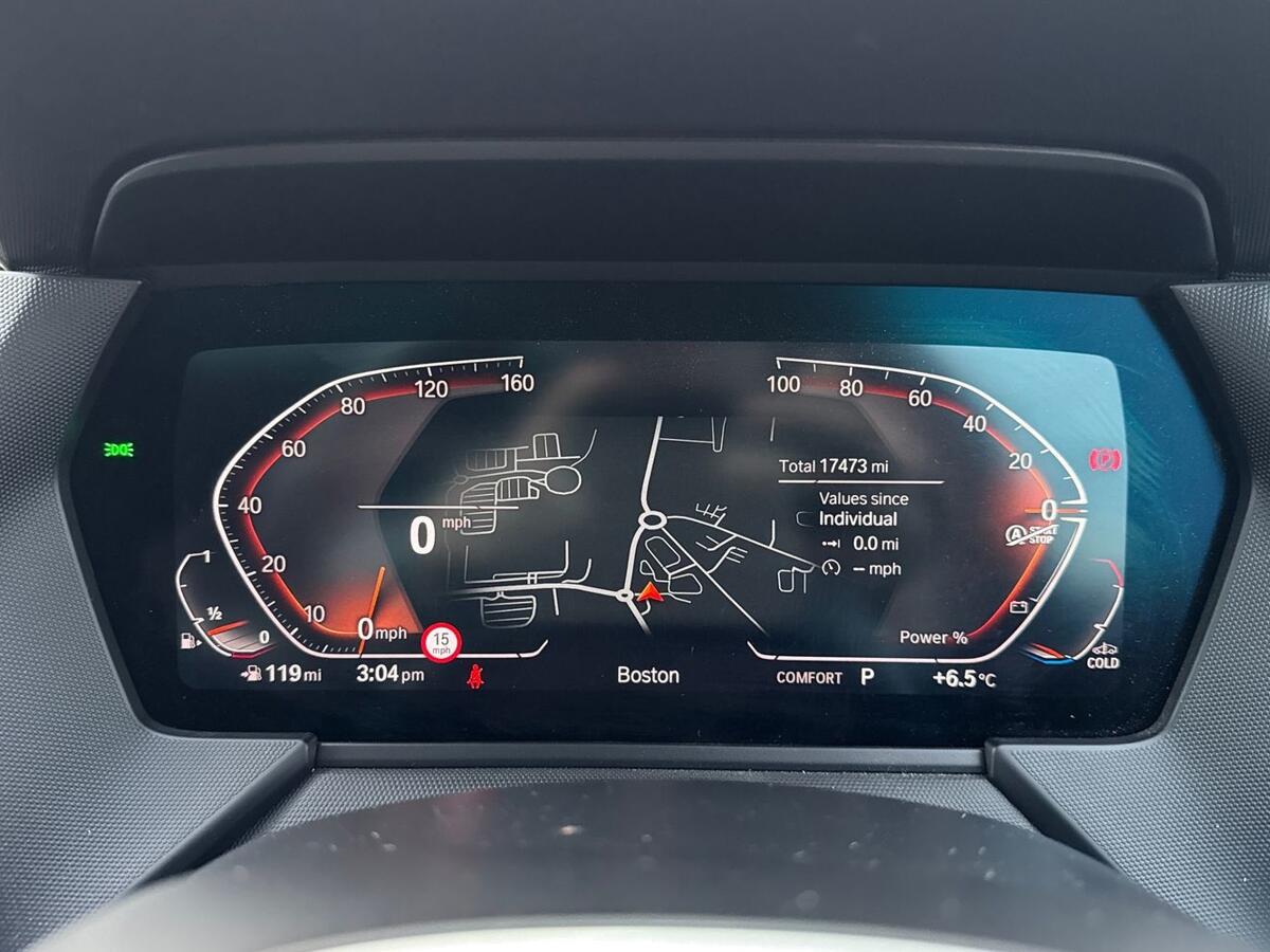 Used BMW 1 Series 2022 for sale - 77231581: Photo 23