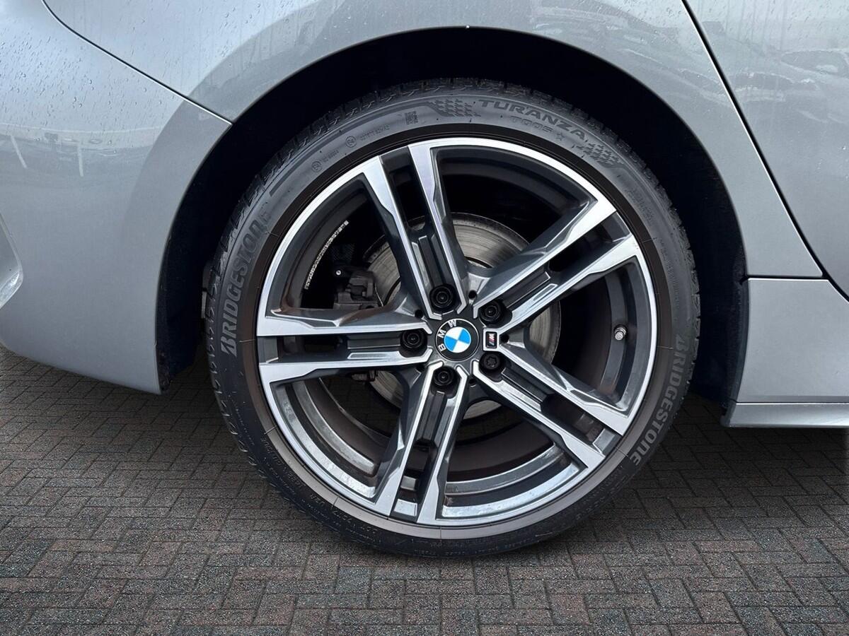 Used BMW 1 Series 2022 for sale - 77231581: Photo 6