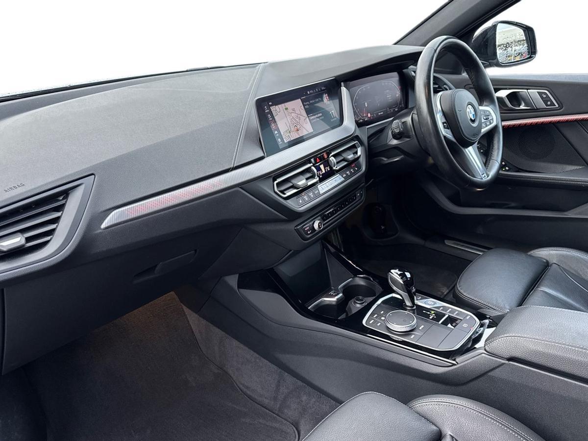 Used BMW 1 Series 2022 for sale - 77231581: Photo 7