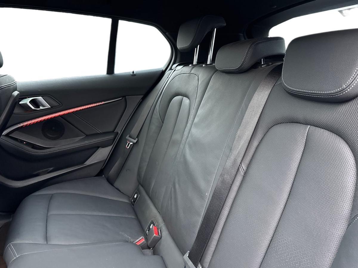 Used BMW 1 Series 2022 for sale - 77231581: Photo 9