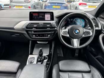 Used BMW X4 2018 for sale - 74863146: Photo