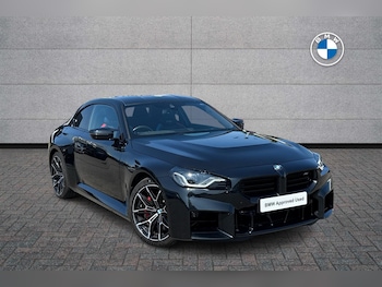 2023 (73) - M2 2dr DCT