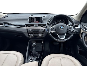 Used BMW X1 2016 for sale - 79389487: Photo