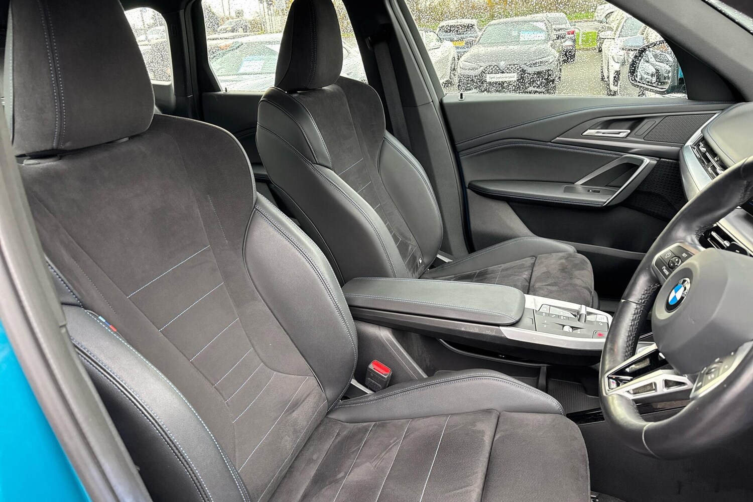 Used BMW X1 2023 for sale - 76389762: Photo 11